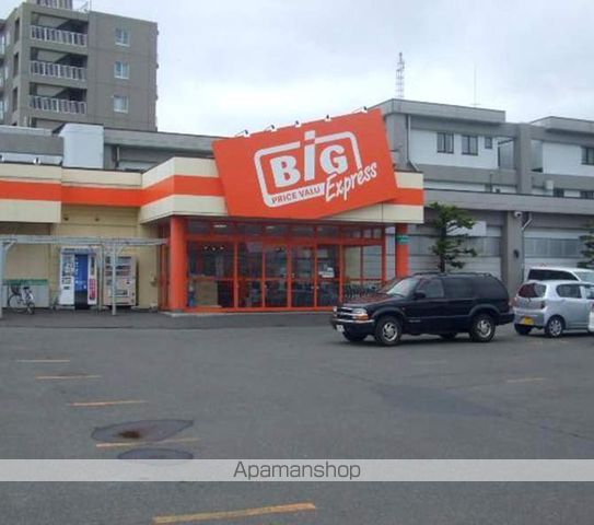 第30森宅建マンションの周辺写真