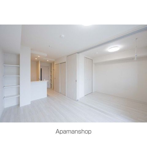KDXレジデンス田園調布南の内装写真