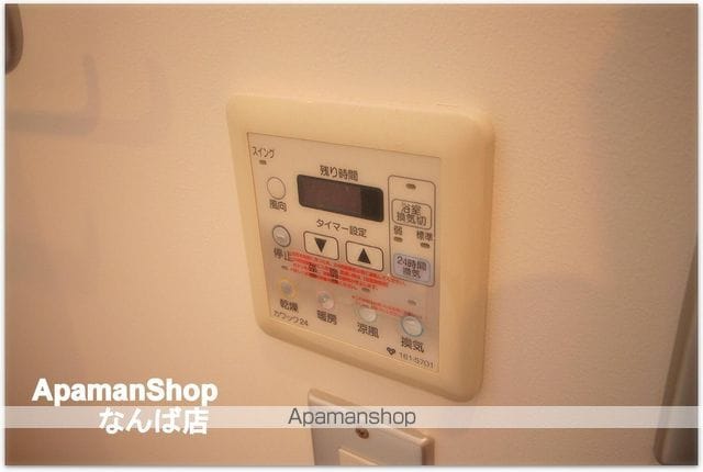 アーデンタワー南堀江の内装写真