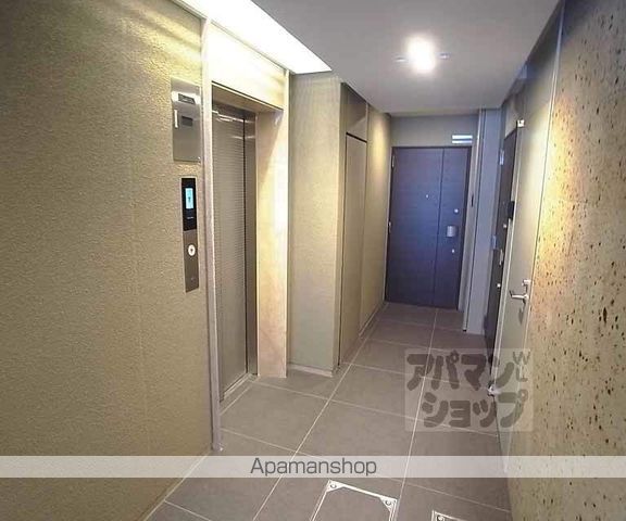 CALM高倉通の外観写真