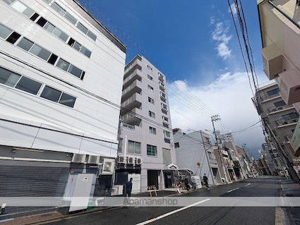 オーシャンハイツ[3DK/65m2]の外観4