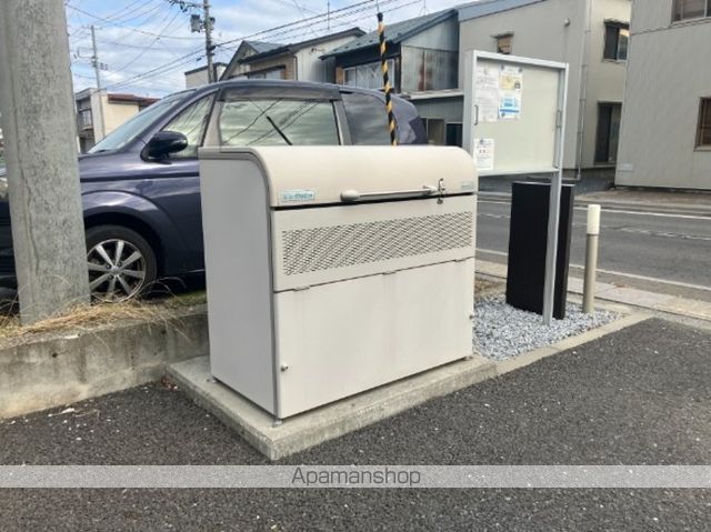 ナツドルーニの内装写真