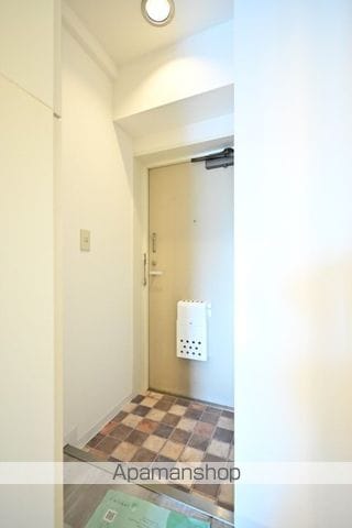 スカイコート川崎第2の内装写真