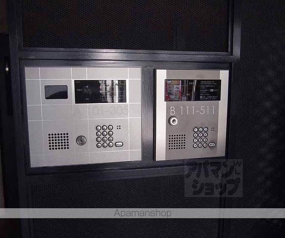 モノコモド御前B棟の外観写真