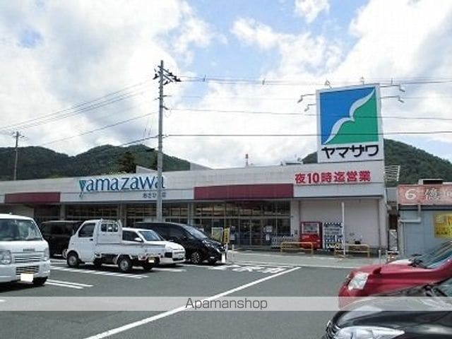 ルミナーレ松波の周辺写真