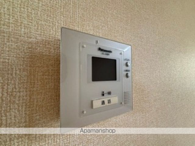 フラワータウン八木山の内装写真