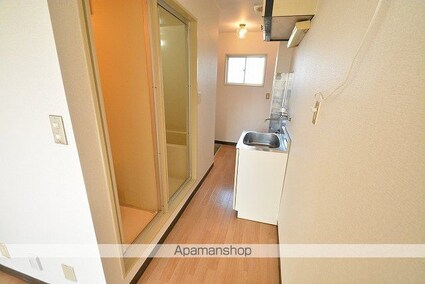 台原９（ナイン）[1R/18.8m2]のその他内装2