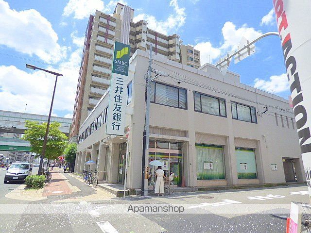 サムティ大阪GRANDEASTの周辺写真