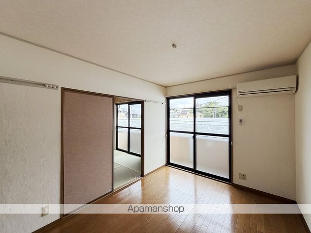 エスポワールBの内装写真