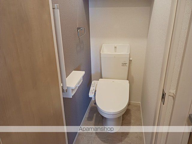 ヴィオラ IIの内装写真