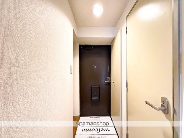 CASA一社の内装写真
