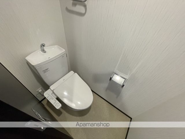 プレジオ三国ASIANの内装写真