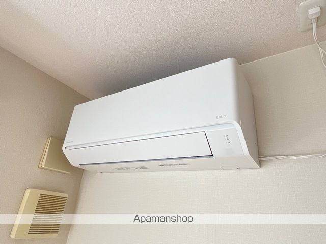ヴィラージュAの内装写真