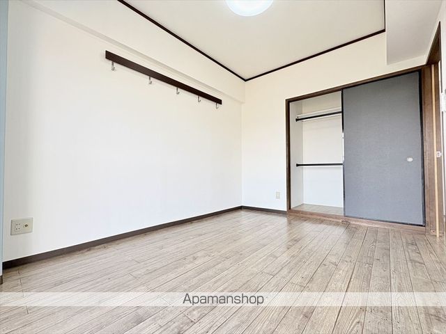 アネックスシャンテの内装写真