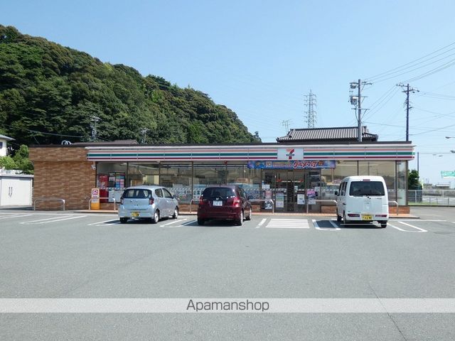 東海道本線 磐田駅 徒歩59分 2階建 築19年の周辺写真