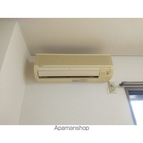 クレス十日町の内装写真