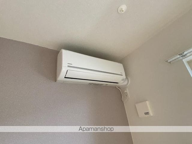 フィールドビーチ アマナ Iの内装写真