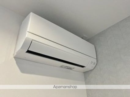 Ｅａｓｔ　Ｃｏｕｒｔ　Ｋａｎｔａ[1LDK/36.08m2]のその他設備