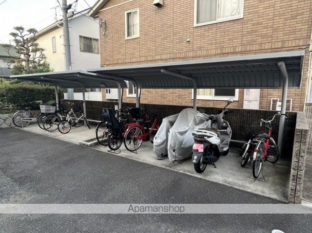 メゾンド長束のその他写真