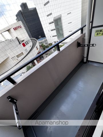 ライオンズプラザ河辺駅前の内装写真