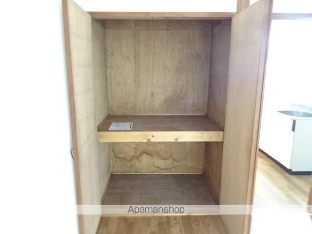 コーポ青雲の内装写真