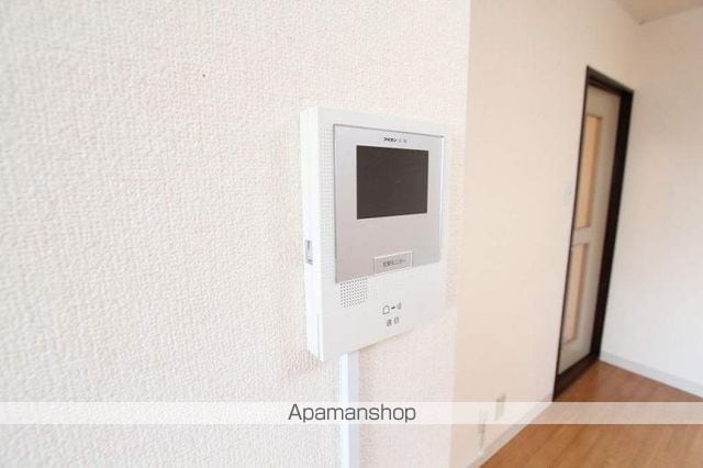 タウニィ石川の内装写真