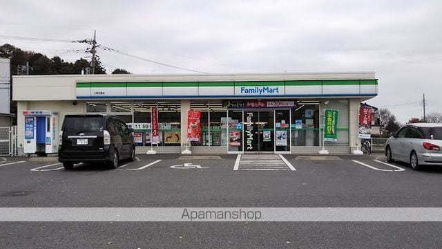グリーンコルトAの周辺写真