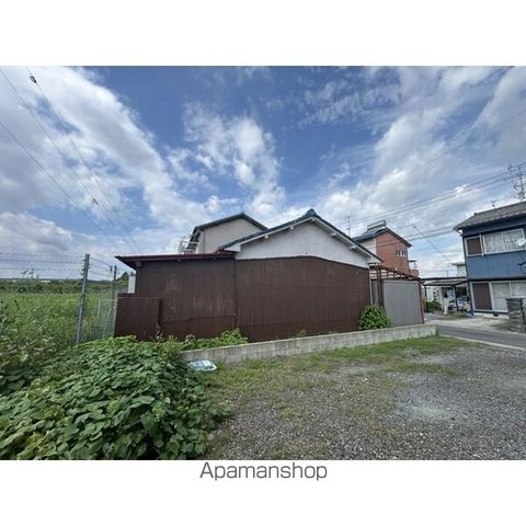 あま市 1階建 築61年のその他写真