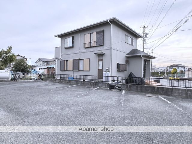 フロンティアのその他写真