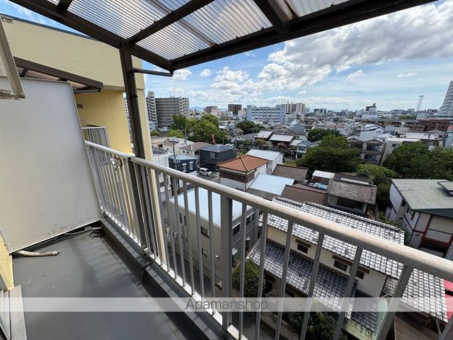 ミネルバ天王田の内装写真