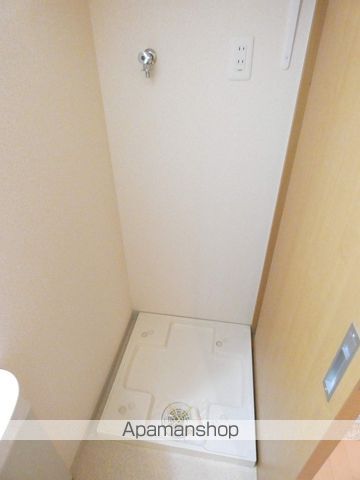 URESIDENCE京橋の内装写真