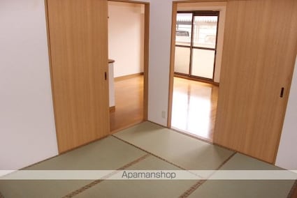 ＥＡＳＴ[2LDK/62.4m2]の内装7