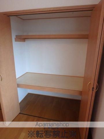 メゾンドールの内装写真