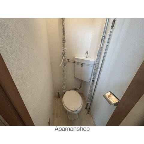 2.パールマンションの内装写真