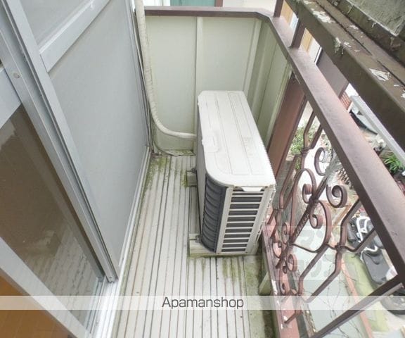サニーコーポ岡崎の内装写真