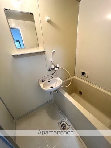 アンビックス9の内装写真
