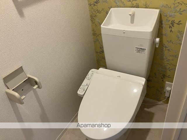 DーROOM小田原5丁目の内装写真