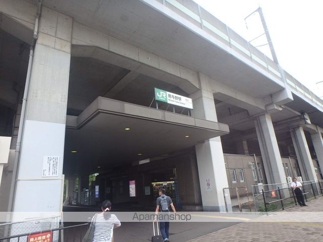 ブライトIIの周辺写真