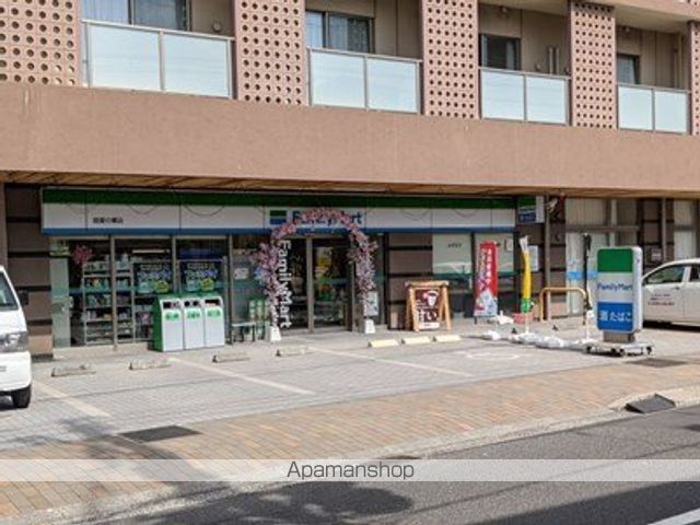クレアグレイス荒田IIの周辺写真