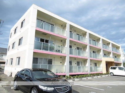 ピースエスパシオ[1LDK/45.91m2]の外観1