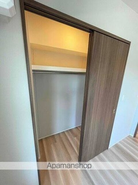 フレシア中目黒[2LDK/62.42m2]のその他部屋・スペース