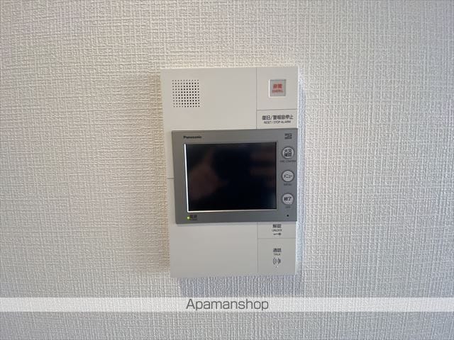 ATTIRANT西三国の内装写真