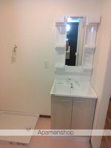 上東雲サンシャインビルの内装写真