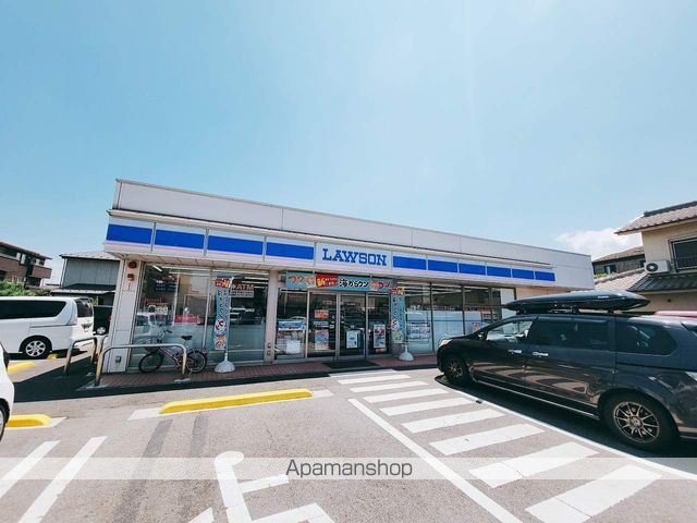 レオパレス竹山弐番館の周辺写真