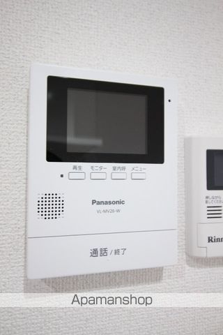 グランアベニュー国富Iの内装写真