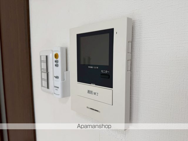 アルコ・ラ・カーサ 町坪の内装写真