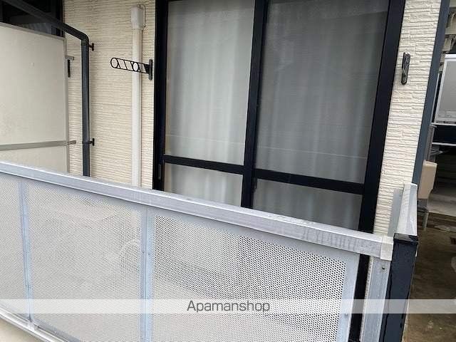 レオパレストルネード 舞阪の内装写真