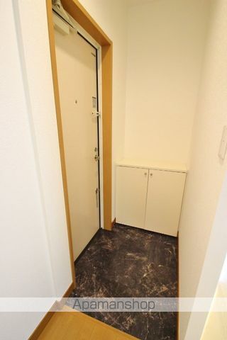 グラン・ファミーユの内装写真