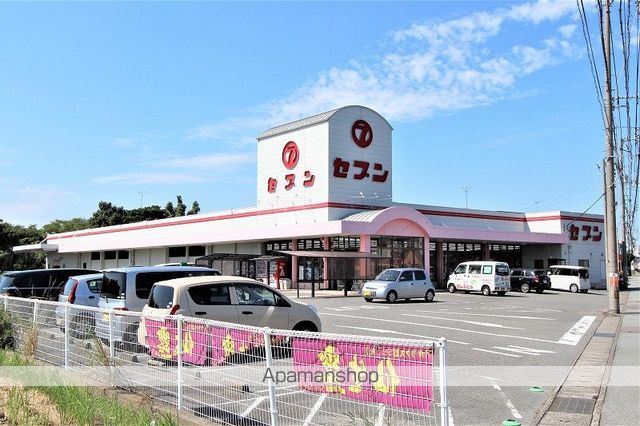 プレタ21の周辺写真