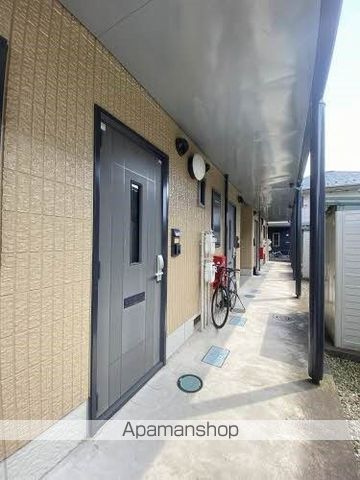 仙台市地下鉄東西線 荒井駅 徒歩7分 2階建 築25年の外観写真